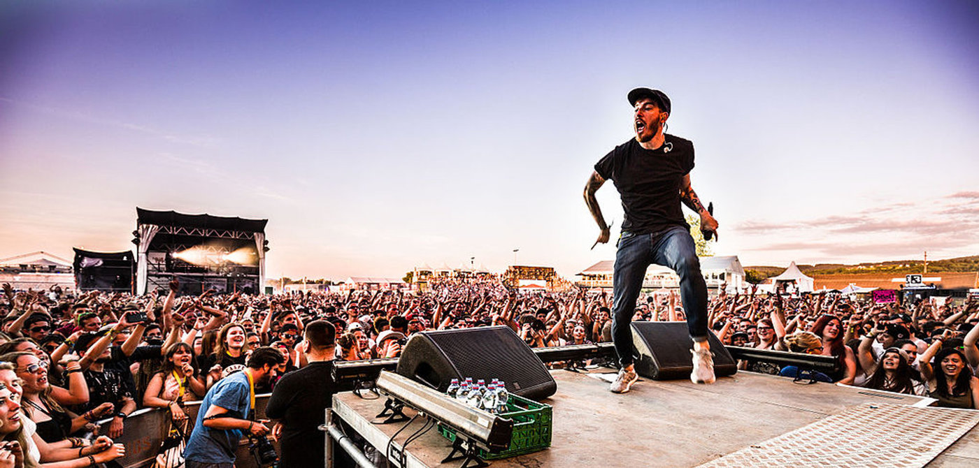 Openair Frauenfeld - 8.7.2023